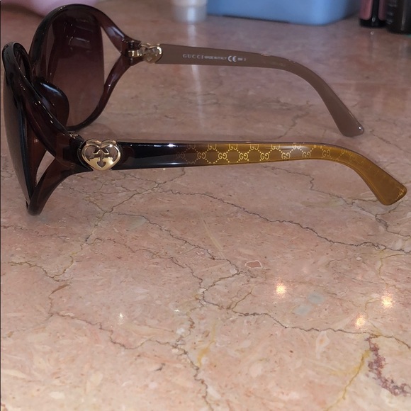 Gucci Sunglasses - Picture 3 of 8